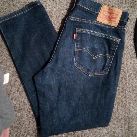 Levi's Denim - Levi's Jeans 👖